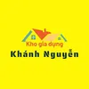 Kho Gia Dụng Khánh Nguyễn