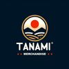 TANAMI MERCH