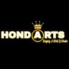 hondarts