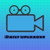 Daily Content Uploader