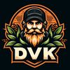 DVK | Desk Setup 🪴