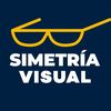 Simetría visual- óptica