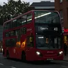 London Bus And Train Enthusias