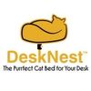 Desk Nest Cat Bed