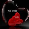 adhikaritalk