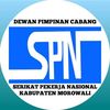 DPC SPN MOROWALI