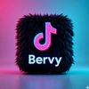 𝐁𝐞𝐫𝐯𝐲