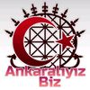 Ankaralıyız Biz