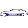 ZoomParts Store