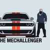 the mechallenger