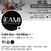 CaMi Spa Đà Nẵng