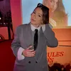 Amelle Seghir