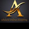 abdureonlineshopping