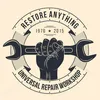 mechanical restoration