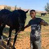 عدي الازرق