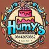 humyscakesandbakes