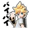 lenkagamine2007