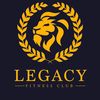 LEGACY FITNESS MOMBASA