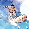 lookism_izaki