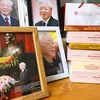 Trạm dừng nghỉ số 80