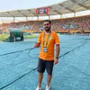 Karim belarbi