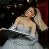arianagrandeponytailobse