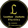 leather-jackets -thrifts❤️❤️