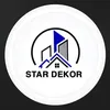 Star.dekor 👷🏼