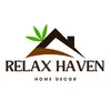 Relax Haven - Home Decor