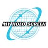 MyHoloScreen
