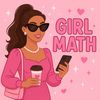 _girlmath