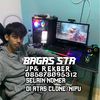 JB || BAGASJOGJA