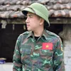 Langthang cùng Rang