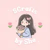 SCrafts 🌸✨