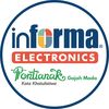 Informa Electronics Pontianak