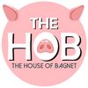 THE HOB - THE HOUSE OF BAGNET
