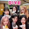 DIVE