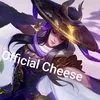 nerfofficialcheese