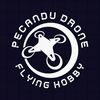 pecandu.drone