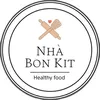 Nhà Bon Kit-Healthy Food