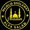 MAJELISSOLAWAT ALFASALAM