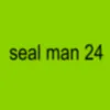seal man 24✈️