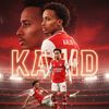Kaka Gunners 🔴⚪️