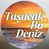 Tasacak Bu Deniz