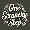 onescrunchystep