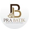 Pra Batik Pekalongan