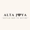 ALTA JOYA