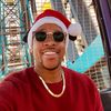 rickeybrowncomedy