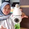 CCTV Pantau Lewat HP V380 Pro