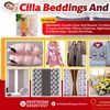 cillabeddingsandmore